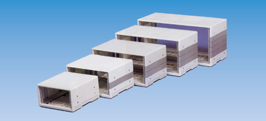 formati vari SG 19